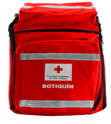 Todo para Botiquines