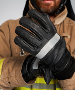 Guantes